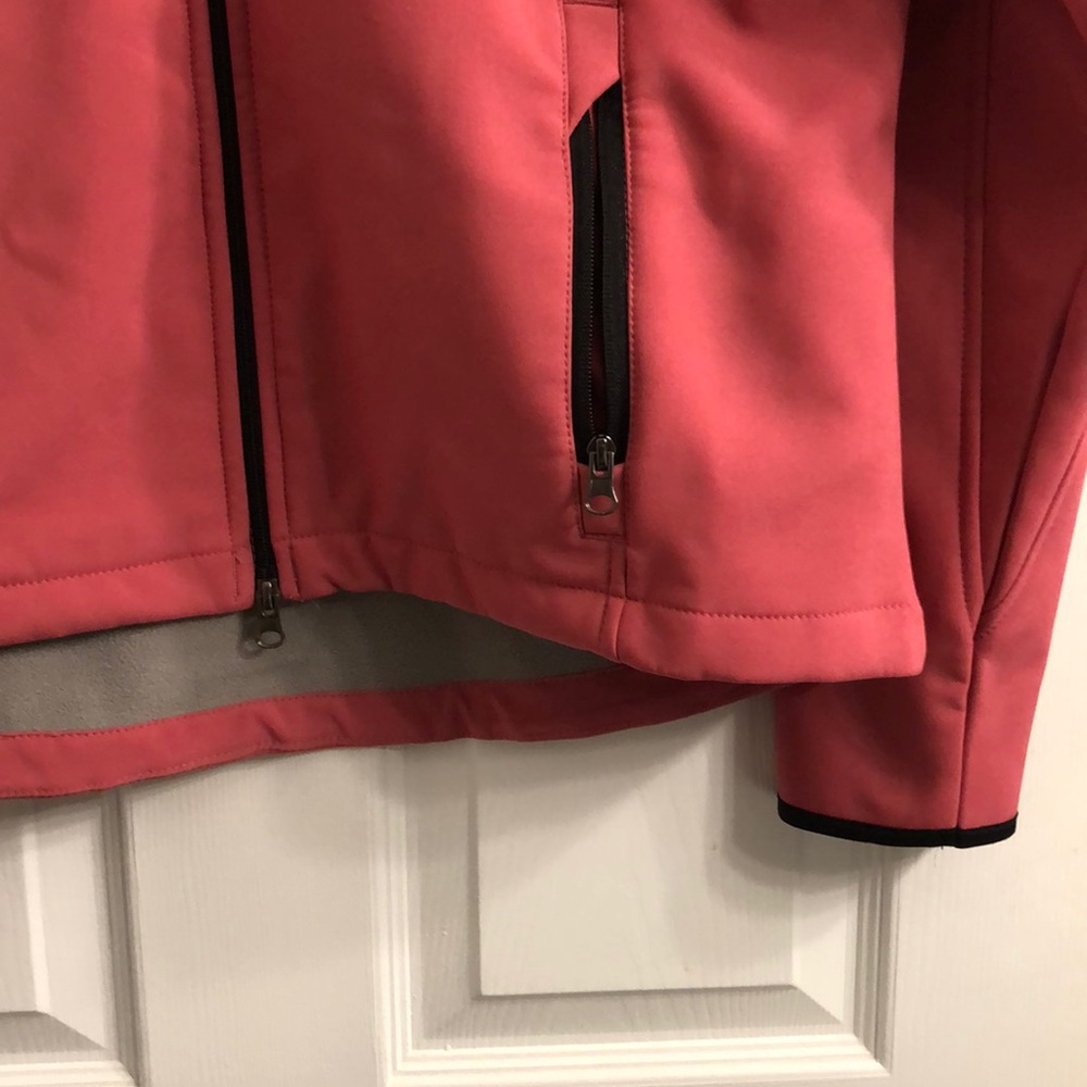 Lightly worn lightweight PrairieMountain XL jacket- Like New - Picture 2 of 7